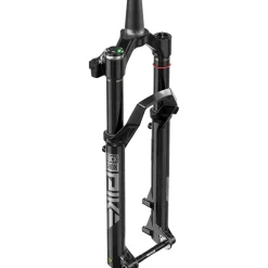 RockShox Pike Ultimate Flight Attendant Fork - 29"- Forks