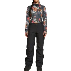 Rojo Outerwear Adventure Awaits Plus Pants - Women's-Women Plus|Snow Clothing