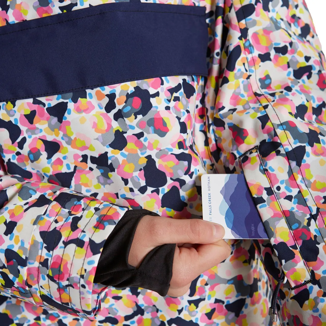 Rojo Outerwear Hazel Jacket - Girls'-Kids Kids Jackets|Girls Snow Clothing