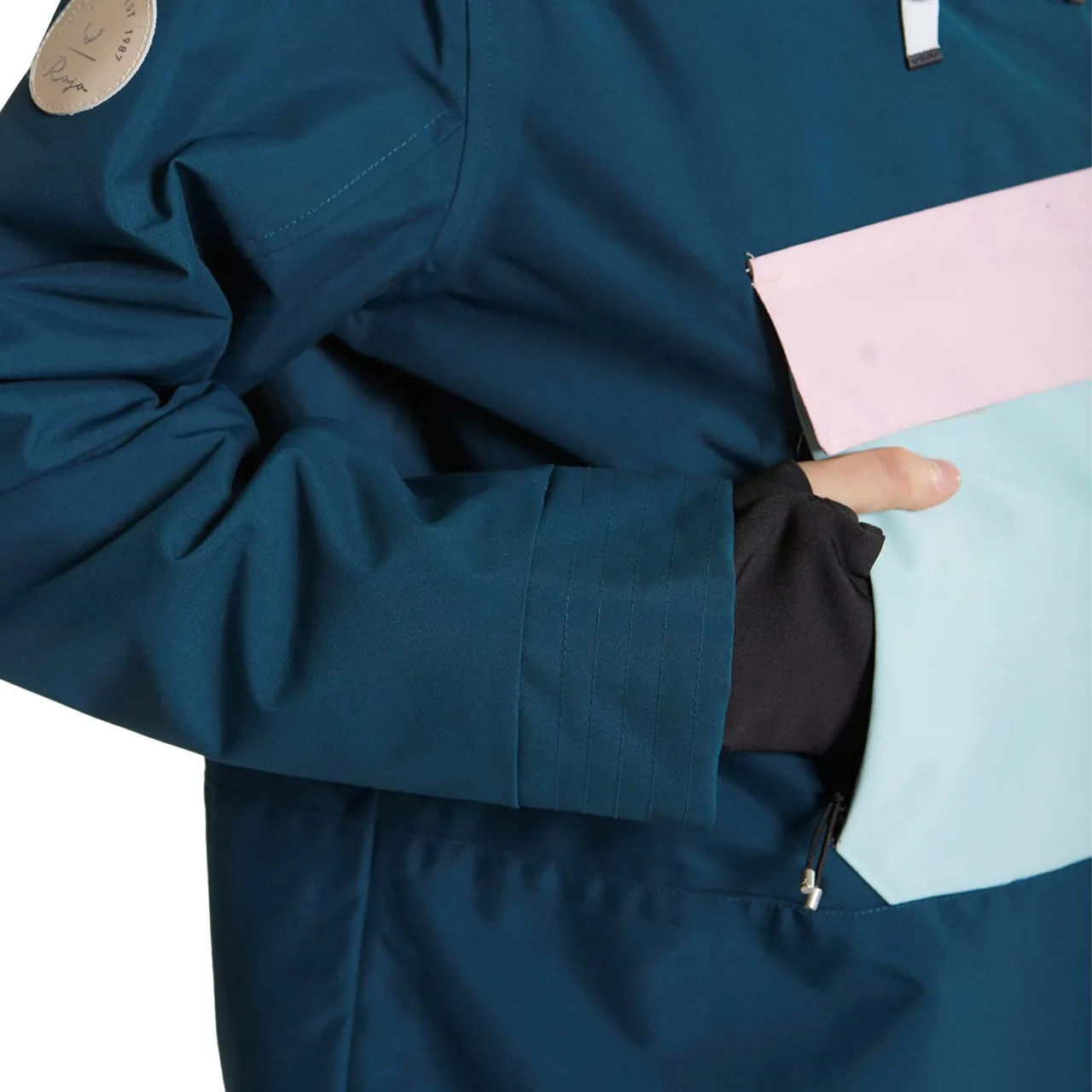 Rojo Outerwear Hazel Jacket - Girls'-Kids Kids Jackets|Girls Snow Clothing