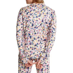 Rojo Outerwear Jyndie Crewneck Top - Girls'-Kids Girls Snow Clothing|Kids Snow Clothing