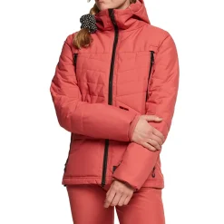 Rojo Outerwear Sass Jacket - Women's-Women Snow Clothing|Insulated & Puffer Jackets