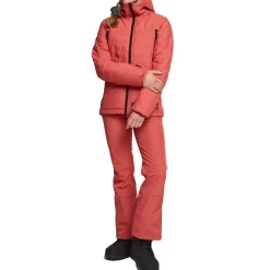 Rojo Outerwear Sass Jacket - Women's-Women Snow Clothing|Insulated & Puffer Jackets