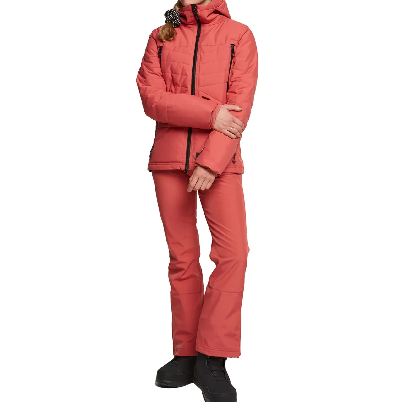 Rojo Outerwear Sass Jacket - Women's-Women Snow Clothing|Insulated & Puffer Jackets