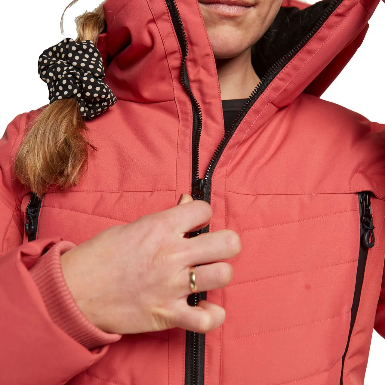 Rojo Outerwear Sass Jacket - Women's-Women Snow Clothing|Insulated & Puffer Jackets