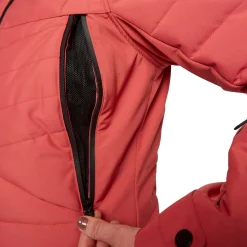 Rojo Outerwear Sass Jacket - Women's-Women Snow Clothing|Insulated & Puffer Jackets