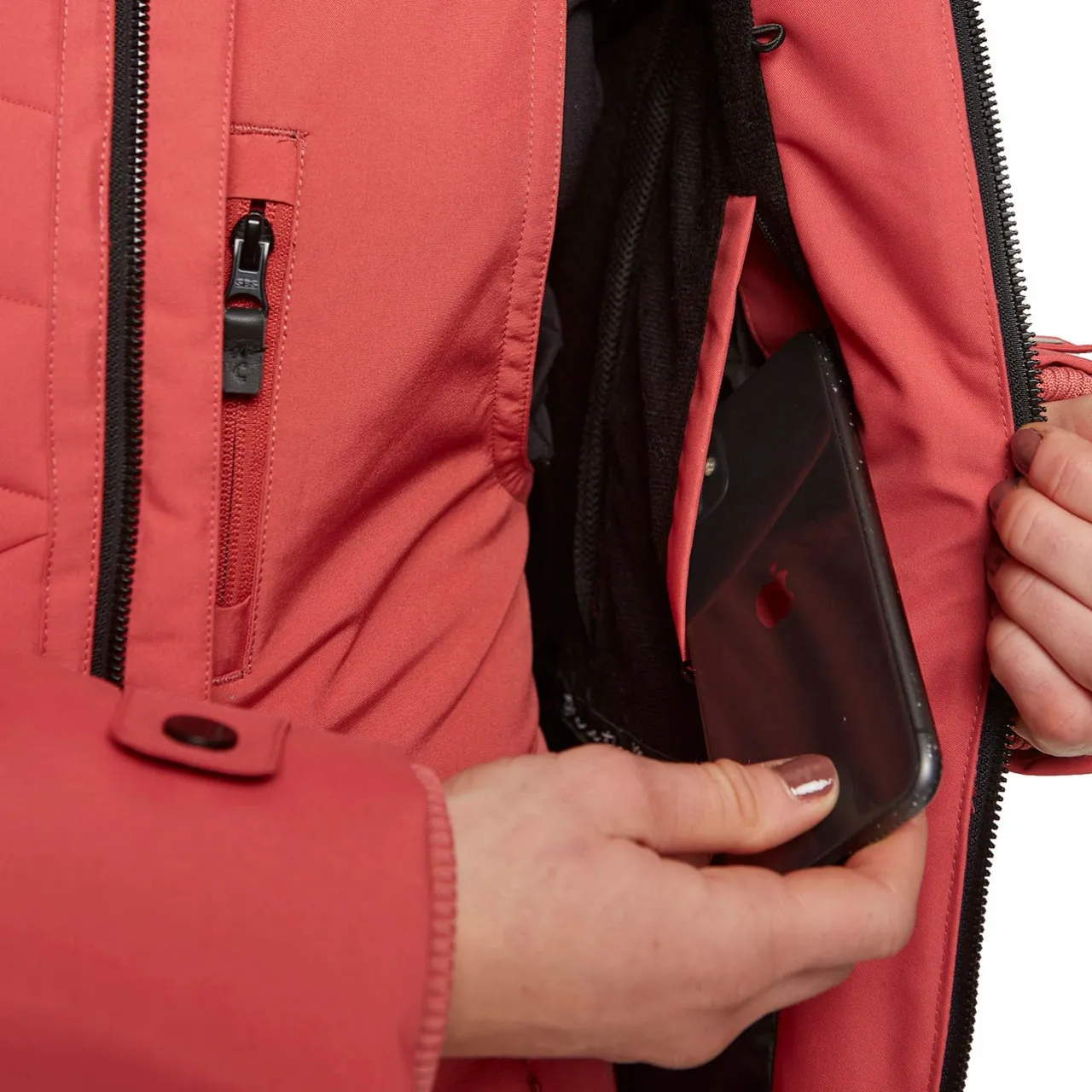 Rojo Outerwear Sass Jacket - Women's-Women Snow Clothing|Insulated & Puffer Jackets