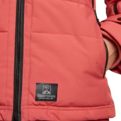 Rojo Outerwear Sass Jacket - Women's-Women Snow Clothing|Insulated & Puffer Jackets