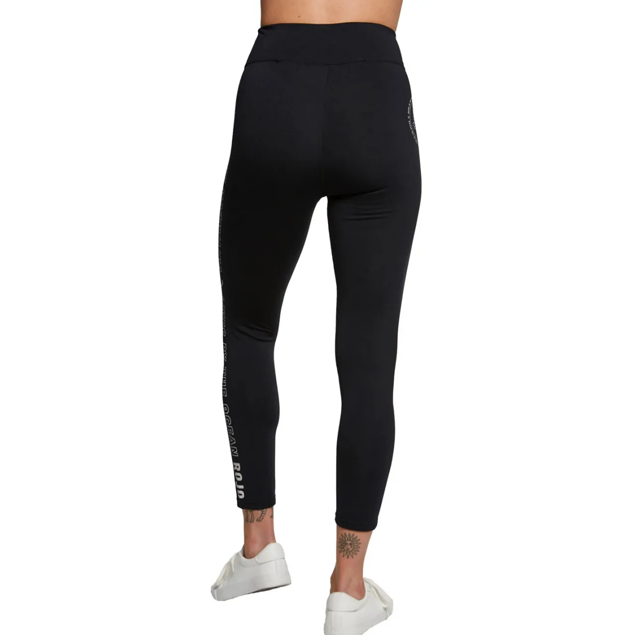 Rojo Outerwear Tranquility Park 7/8 Pants - Women's-Women Base Layers|Snow Clothing