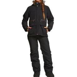 Rojo Outerwear Wilder Plus Jacket - Women's-Women Snow Clothing|Insulated & Puffer Jackets