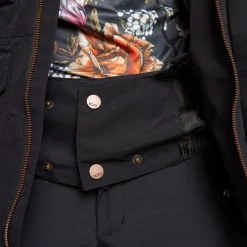 Rojo Outerwear Wilder Plus Jacket - Women's-Women Snow Clothing|Insulated & Puffer Jackets