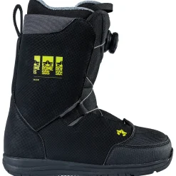 Rome Ace Snowboard Boots - Kids'-Kids Snowboard Boots|Snowboard Boots