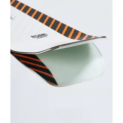 Rome Agent Snowboard + Trace Snowboard Bindings 2025- Snowboards With Bindings|Snowboard Packages