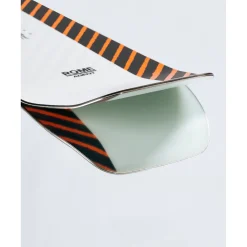 Rome Agent Snowboard + Vice Snowboard Bindings 2025- Snowboards With Bindings|Snowboard Packages