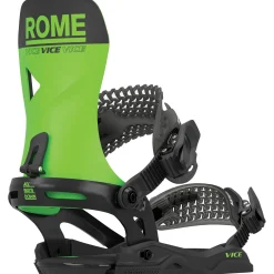 Rome Artifact Pro Snowboard + Vice Snowboard Bindings 2025- Snowboards With Bindings|Snowboard Packages