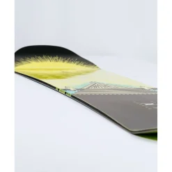 Rome Artifact Snowboard + Vice Snowboard Bindings 2025- Snowboards With Bindings|Snowboard Packages