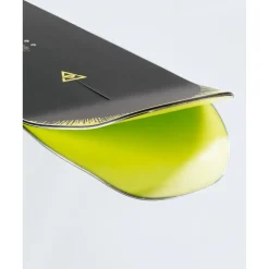 Rome Artifact Snowboard + Trace Snowboard Bindings 2025- Snowboards With Bindings|Snowboard Packages