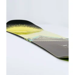 Rome Artifact Snowboard + Trace Snowboard Bindings 2025- Snowboards With Bindings|Snowboard Packages