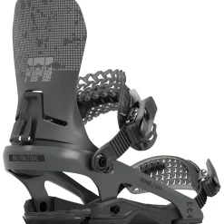 Rome D.O.D. Snowboard Bindings 2025- Snowboard Bindings