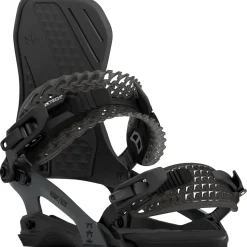 Rome D.O.D. Snowboard Bindings 2025- Snowboard Bindings