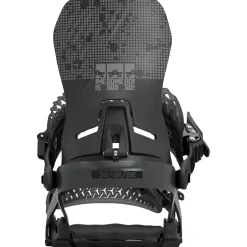 Rome D.O.D. Snowboard Bindings 2025- Snowboard Bindings