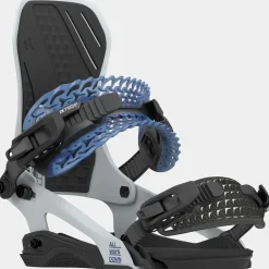 Rome D.O.D. Snowboard Bindings 2025- Snowboard Bindings