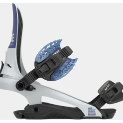 Rome D.O.D. Snowboard Bindings 2025- Snowboard Bindings