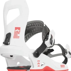 Rome Hydra Snowboard Bindings - Women's- Snowboard Bindings