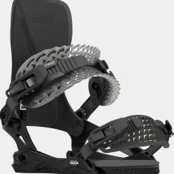 Rome Katana Pro Snowboard Bindings 2025- Snowboard Bindings