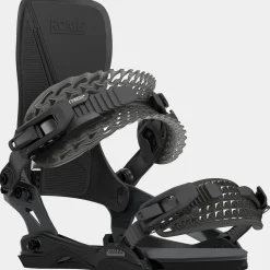 Rome Katana Snowboard Bindings 2025- Snowboard Bindings