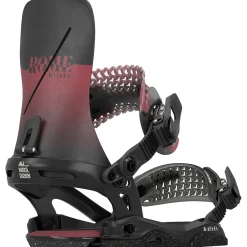 Rome Katana Snowboard Bindings - Women's 2025- Snowboard Bindings