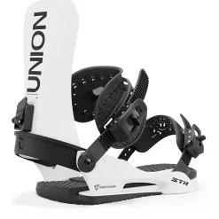 Rome Mechanic Snowboard + Union STR Snowboard Bindings 2025- Snowboards With Bindings|Snowboard Packages
