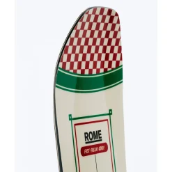 Rome Minishred Snowboard - Toddlers' 2025- Snowboards