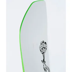 Rome Party Mod Snowboard 2025- Snowboards