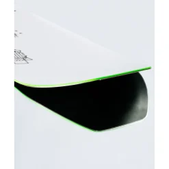 Rome Party Mod Snowboard + 390 Boss Snowboard Bindings 2025- Snowboards With Bindings|Snowboard Packages