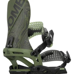 Rome Ravine Pro Snowboard + Katana Snowboard Bindings 2025- Snowboards With Bindings|Snowboard Packages