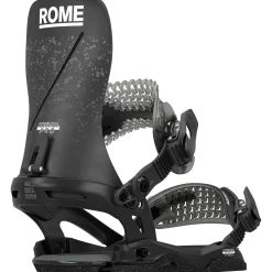 Rome Ravine Pro Snowboard + Katana Pro Snowboard Bindings 2025- Snowboards With Bindings|Snowboard Packages
