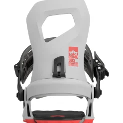 Rome Royal Snowboard + Hydra Snowboard Bindings - Women's 2025- Snowboards With Bindings|Snowboard Packages