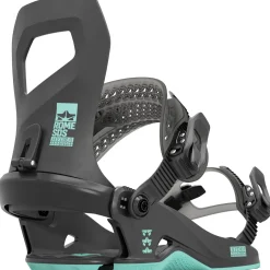 Rome Royal Snowboard + Hydra Snowboard Bindings - Women's 2025- Snowboards With Bindings|Snowboard Packages