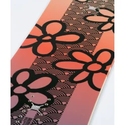 Rome Royal Snowboard + Hydra Snowboard Bindings - Women's 2025- Snowboards With Bindings|Snowboard Packages