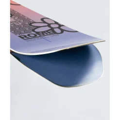 Rome Royal Snowboard + Hydra Snowboard Bindings - Women's 2025- Snowboards With Bindings|Snowboard Packages