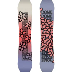 Rome Royal Snowboard - Women's 2025- Snowboards