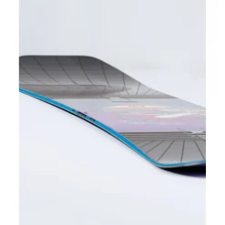 Rome Service Dog Snowboard + Trace Snowboard Bindings 2025- Snowboards With Bindings|Snowboard Packages