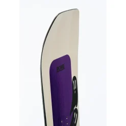 Rome Slapstick Snowboard + Union Cadet Pro Snowboard Bindings - Kids' 2025-Kids Kids Snowboard Packages|Snowboard Packages