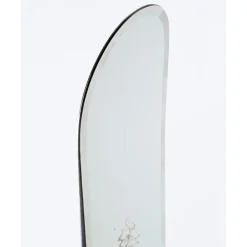 Rome Stale Crewzer Snowboard 2025- Snowboards