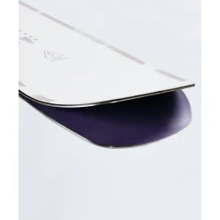 Rome Stale Crewzer Snowboard + 390 Boss Snowboard Bindings 2025- Snowboards With Bindings|Snowboard Packages