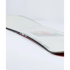 Rome Stale Fish Snowboard + Vice Snowboard Bindings 2025- Snowboards With Bindings|Snowboard Packages