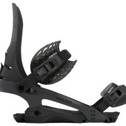 Rome Stale Fish Snowboard + D.O.D. Snowboard Bindings 2025- Snowboards With Bindings|Snowboard Packages