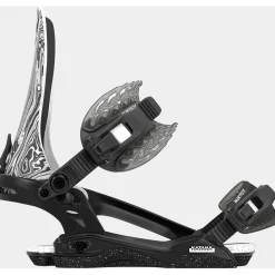 Rome Stale Fish Snowboard + Katana Snowboard Bindings 2025- Snowboard Packages|Snowboards With Bindings