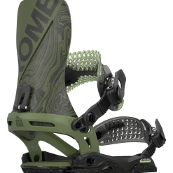 Rome Stale Fish Snowboard + Katana Snowboard Bindings 2025- Snowboard Packages|Snowboards With Bindings